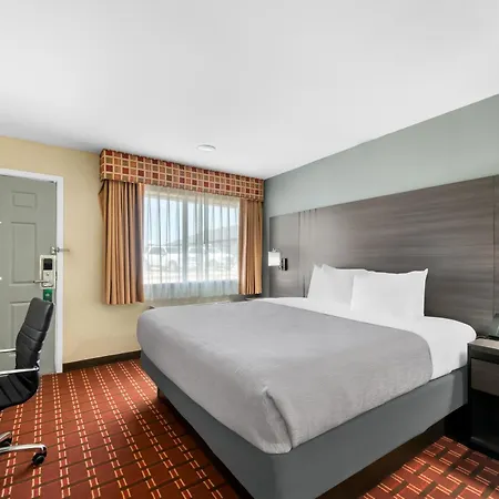 Quality Inn Marshall Exterior photo